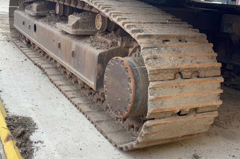 OmecoHub - Immagine FIAT HITACHI FH450LCH.3